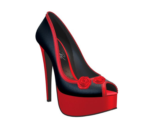I Designed My Perfect Shoes!