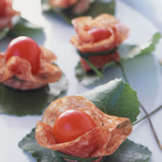 Grape Tomato 