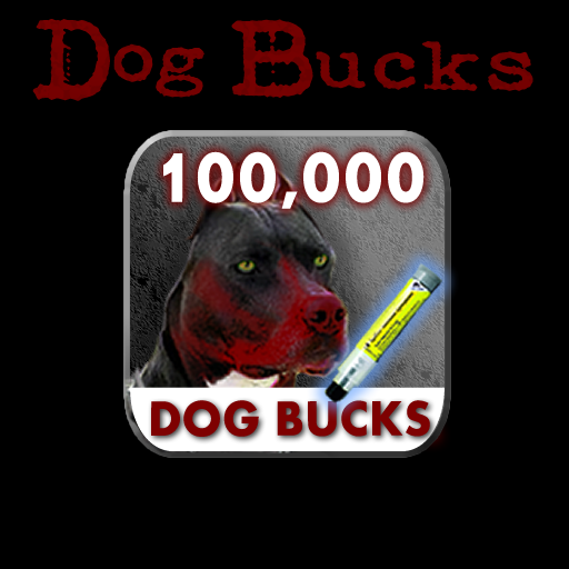 Kage Bucks - 100K LOGO-APP點子