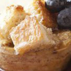 Individual French Toast Stratas