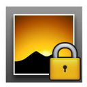 Gallery Lock Pro(Hide picture) mobile app icon