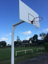Terrain De Basket 