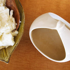 Buttermilk Mashed Potatoes Recipe
