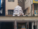 Mavurala Peddamma Temple