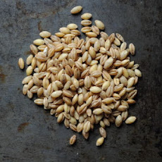 Barley Bowl