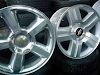 Rines Chevrolet Y Pontiac Originales