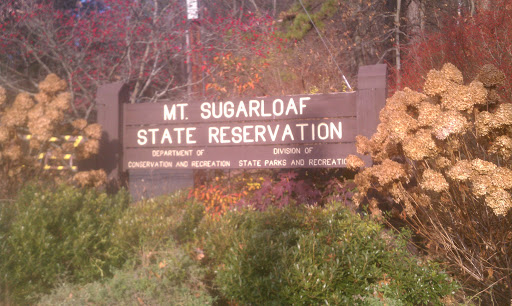 Mt. Sugarloaf State Reservation