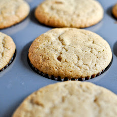 Brown Sugar Cupcakes