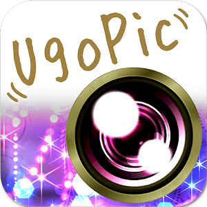 UgoPic Animated Decos for Pics.apk 1.1.2