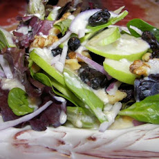 Perfect Winter Salad