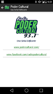 How to install Radio Poder Cultural 1.1 mod apk for pc