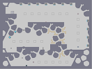 Thumbnail of the map 'Coral Under Waves'