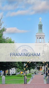 How to get My Framingham lastet apk for pc