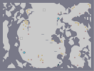 Thumbnail of the map 'Shrub Dwellers'