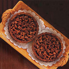 Walnut Tartlets