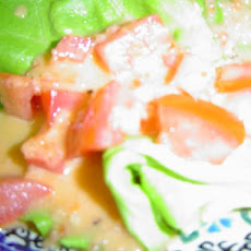 Tomato Vinaigrette