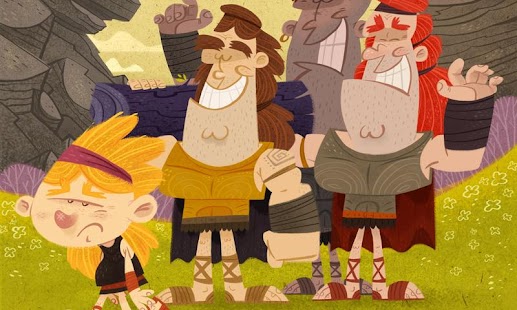 How to mod Samson und Delilah 7.0 unlimited apk for pc