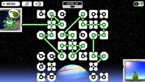 How to mod Amid Worlds - Laser Puzzle lastet apk for android