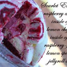 Charlotte Royale (Aka Brain Cake)