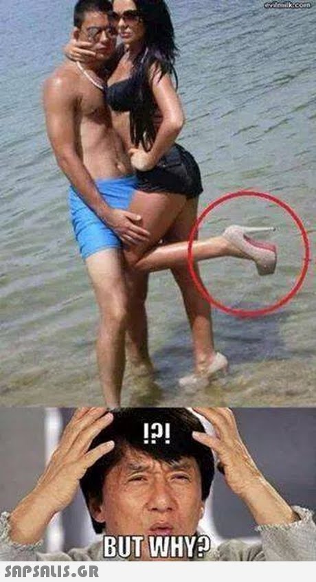 IP! BUT WHY 