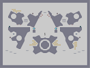 Thumbnail of the map 'Steampunk'