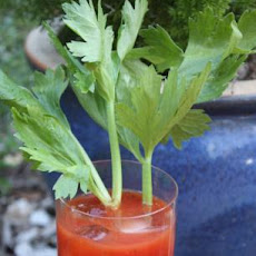 True Wisconsin Bloody Mary