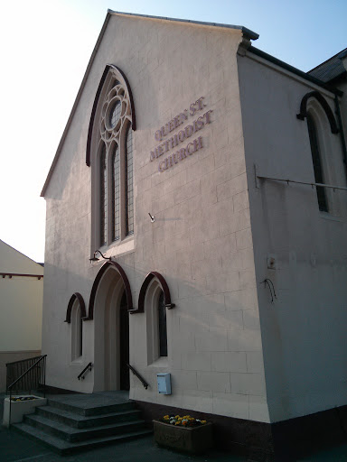 Queen's Street Methodist Church
