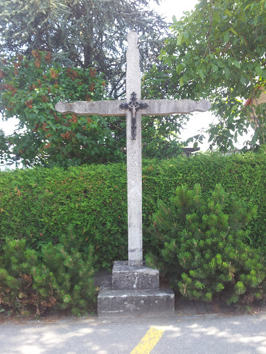 Croix de Neyruz