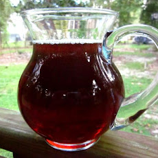 Yummy Iced Tea