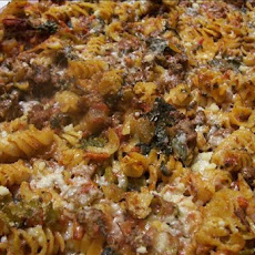 Bare Cupboards Dinner Party Casseroles