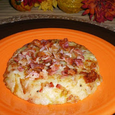 Bubble and Squeak