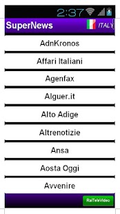 How to download Super News 2.5.1 unlimited apk for laptop