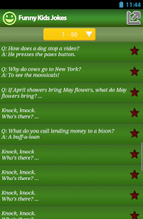 How to mod Funny kids jokes 1.0 apk for bluestacks
