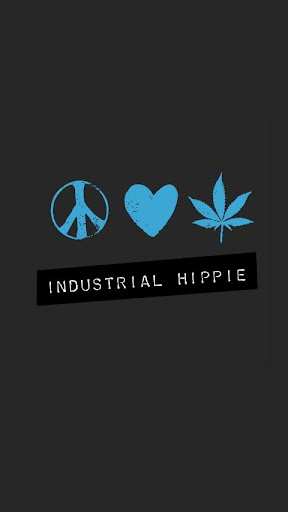 【免費音樂App】Industrial Hippie-APP點子