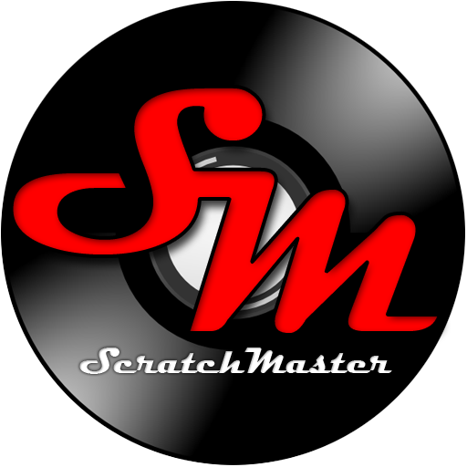 ScratchMaster 音樂 App LOGO-APP開箱王