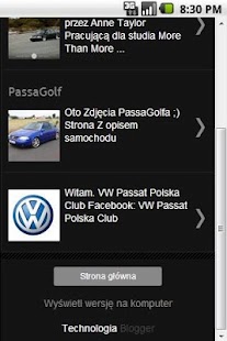 How to install VW Passat Polska Club 0.2 mod apk for pc