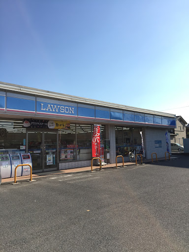 Lawson ローソン 米子錦町