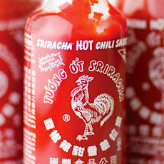 Homemade Sriracha Sauce Recipe