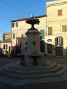Fontana Piazza