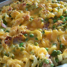 Special Mac and Cheese for a Crowd