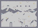 Thumbnail of the map 'Ahhh Good Country'