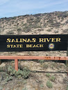 Salinas River State Beach