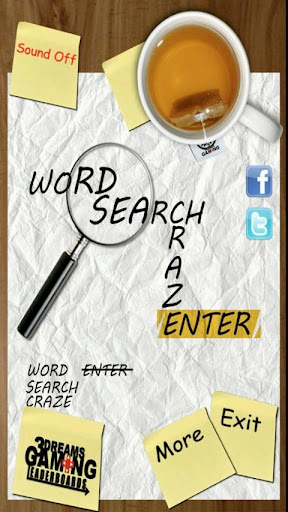 Word Search Craze Premium