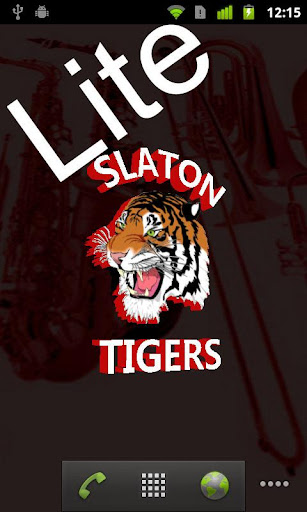 Slaton Band LITE