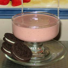 Strawberry Soup II