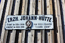 Erzherzog Johann-Hütte 3.454m