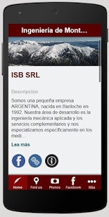 How to get ISB Ingeniería de Montaña 1.1.1.17 unlimited apk for bluestacks