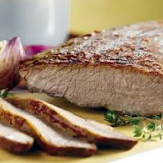 Merill's Brisket