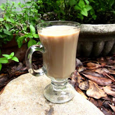 Iced Coffee