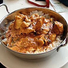 Chicken Rundown